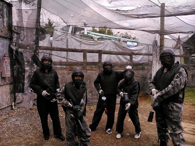 jugadores