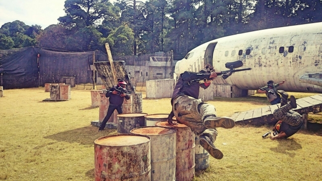 Base aerea