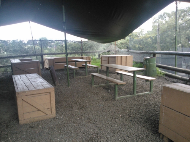 Instalaciones