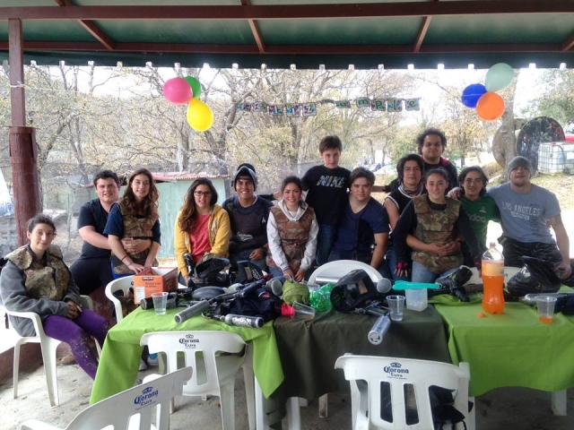 Cumpleanos