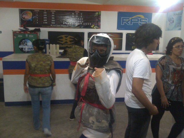 Tenemos paquetes para ti