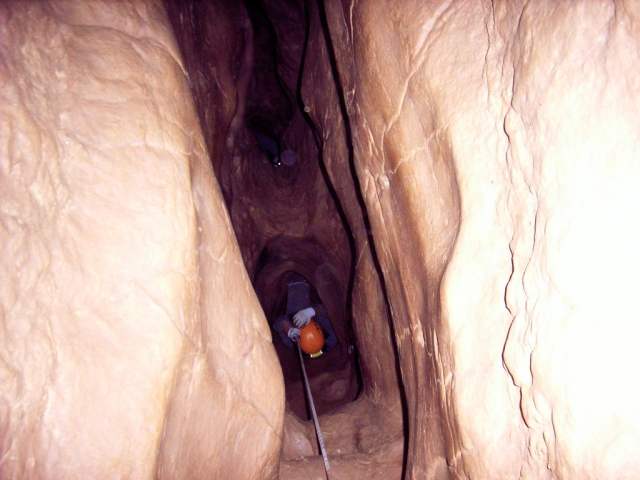 Espeleologia