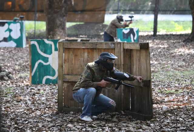 Paintball