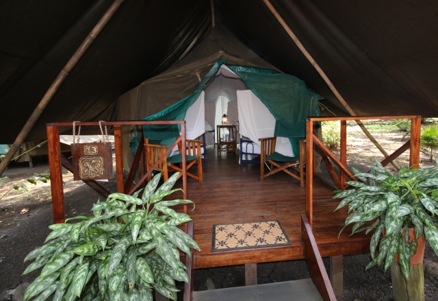 Reservas tu habitación