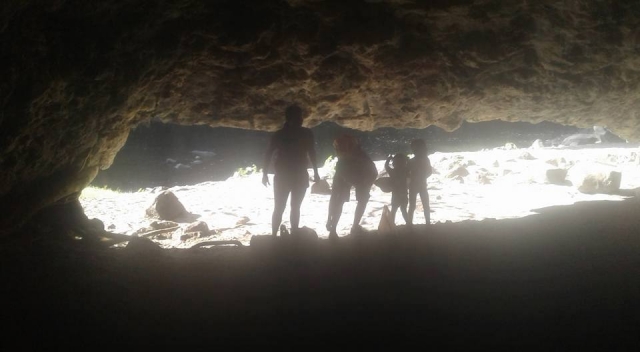 Conoce todos los lugaternera