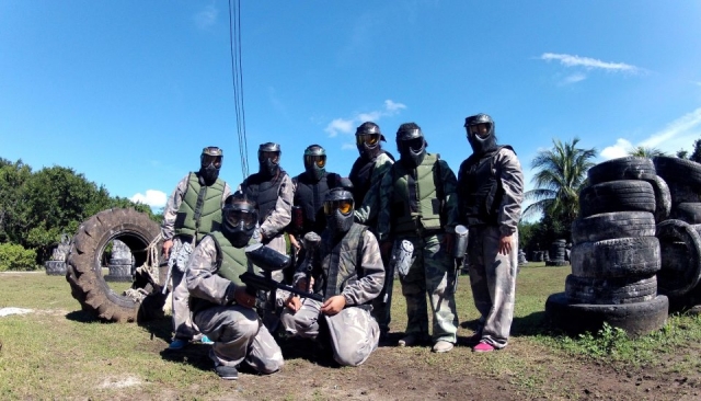 Arma tu mejor equipo