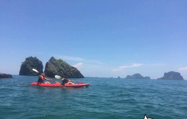 Navega por donde quieras