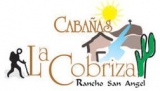 Cabañas La Cobriza Caminata