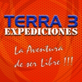 Terra 3 Expediciones Espeleología