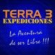 Terra 3 Expediciones