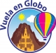 Vuela en Globo