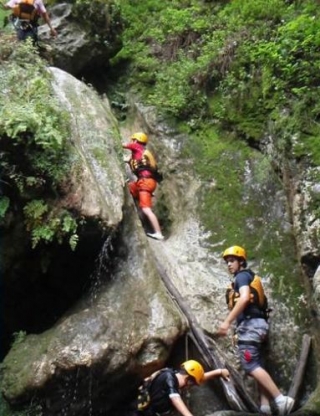Cañon