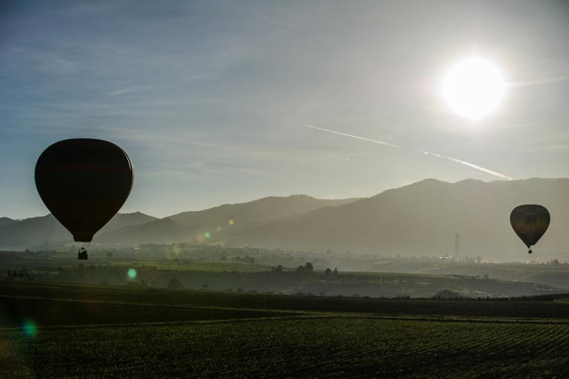 reflejo de la grandeza