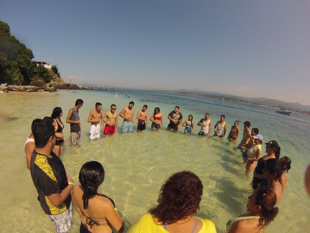 Actividades Nayarit
