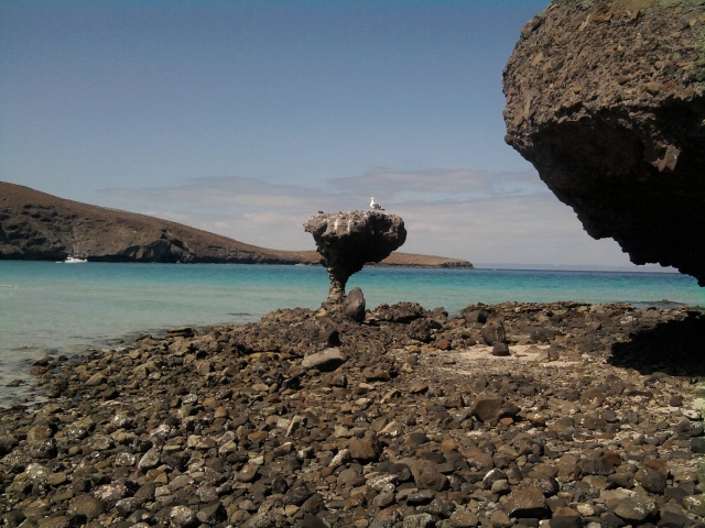 balandra