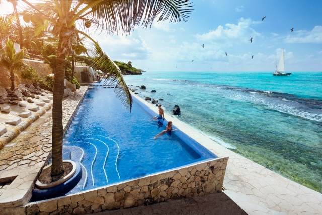 Instalaciones de Garrafón