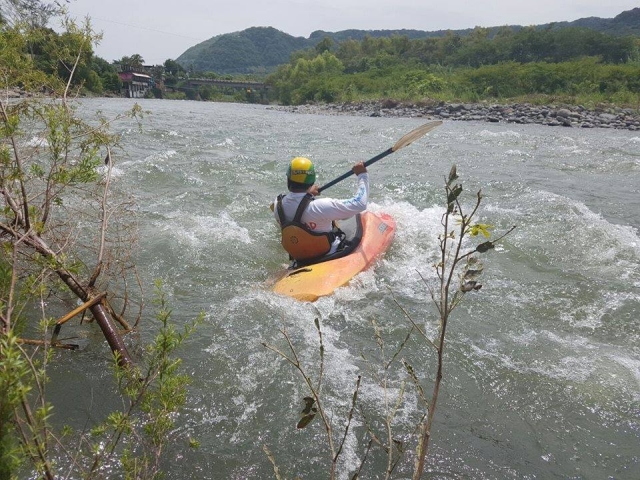 Explora en Kayak