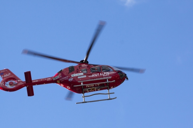 Elige tu aeronave