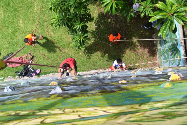 Diversión para todos