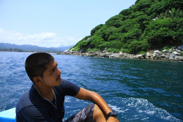 guia de Nayarit