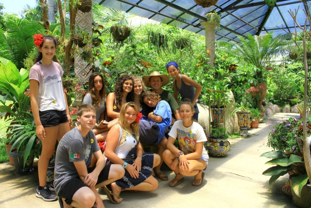 amigos de nayarit