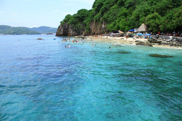 playa