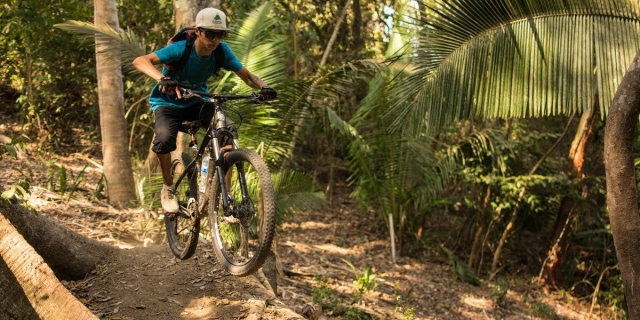 Bici mexico
