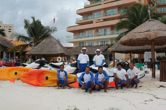 Nuestro equipo profesional