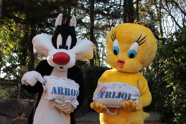 looney tunes