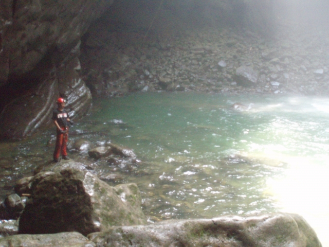 una aventura expecial