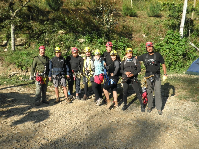la seguridad es la prioridad