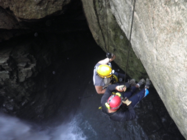 maniobras especiales