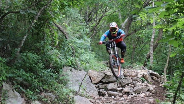 vamonos a hacer cilismo