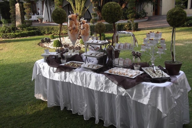 El comedor de regalos