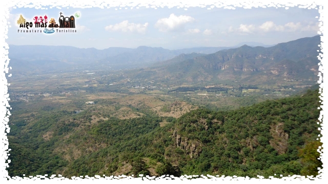 Ecoturismo Senderos y Paisajismo