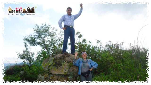 Ecoturismo Senderos y Paisajismo. La Piedra