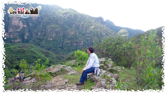 Ecoturismo Senderos y Paisajismo. La Piedra