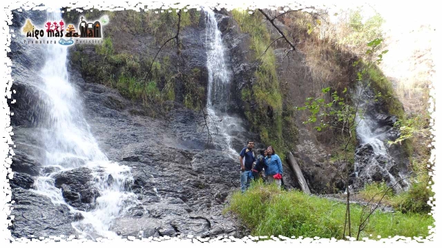 Ecoturismo Senderos y Paisajismo Cascadas