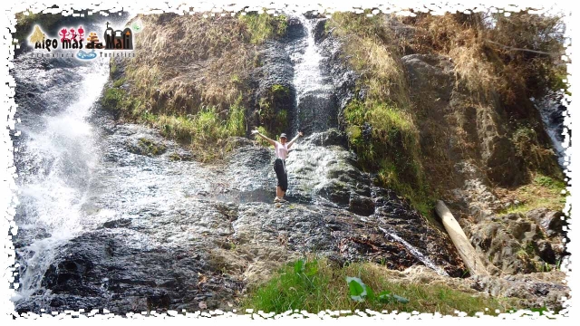 Ecoturismo Senderos y Paisajismo Cascadas
