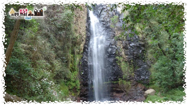 Ecoturismo Senderos y Paisajismo Cascadas