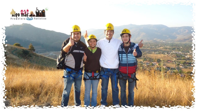 Rappel 25 y 35 metros. Cumbre