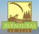Parque Aventuras La Ceja