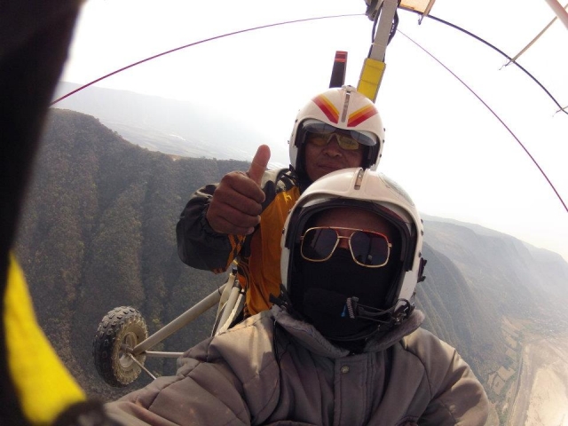 Una buena experiencia