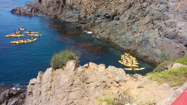 Puedes llegar a todo rincon