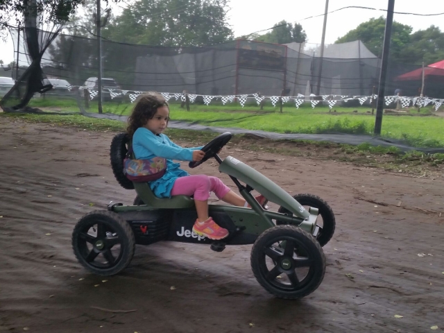 todos pueden pedalear