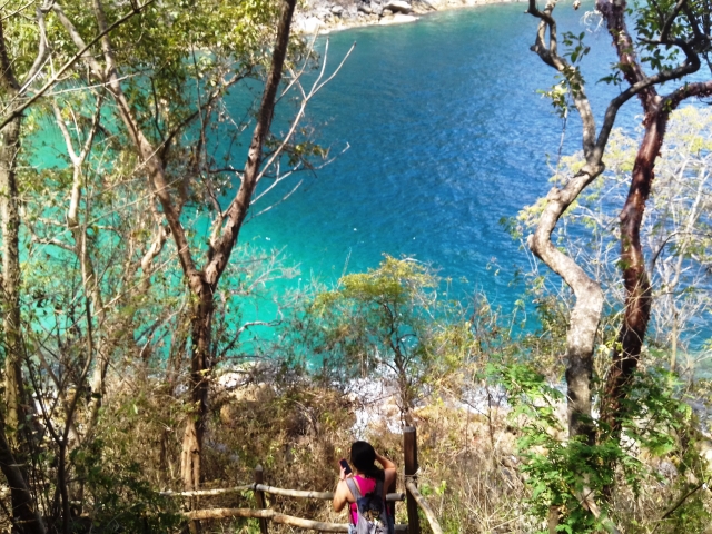 Senderismo por Colomitos