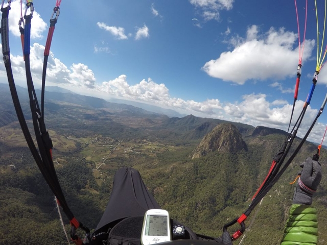 experiencia increibte