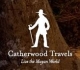 Catherwood Travels Snorkel