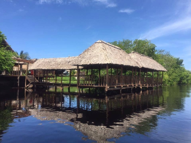 Visita guiada a lugaternera unicos