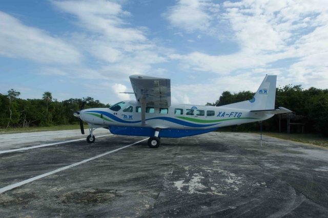 Caravan 208- 12 Pax